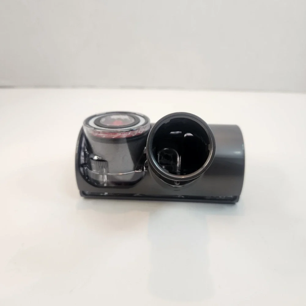 Dyson Tangle-Free Turbine Tool Pet Hair Attachment – Tested Working
